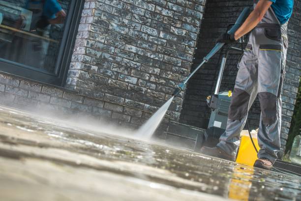 La Follette, TN Pressure Washing Services Company